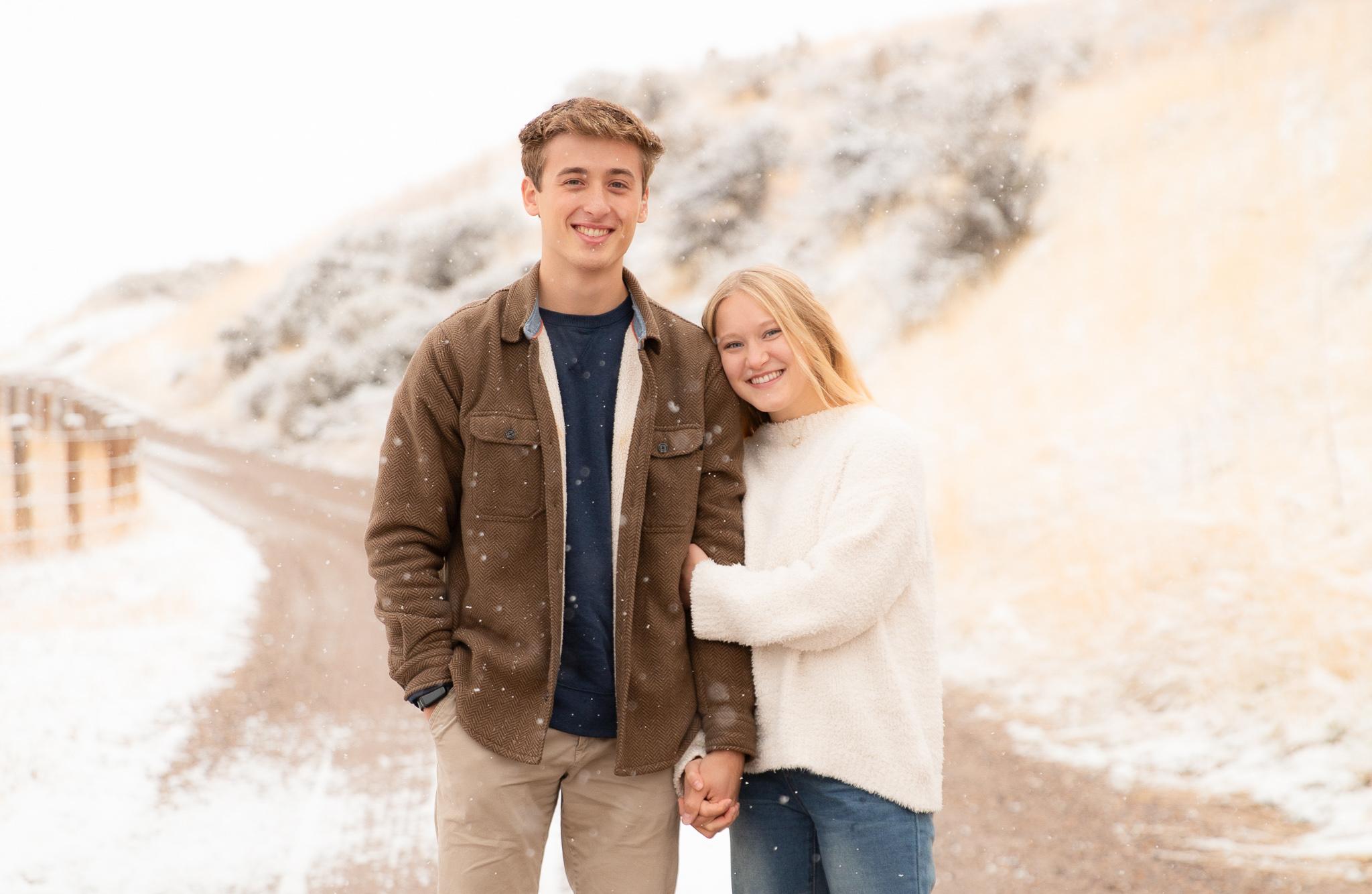 The Wedding Website of Lauren Abbott and Payton Barker