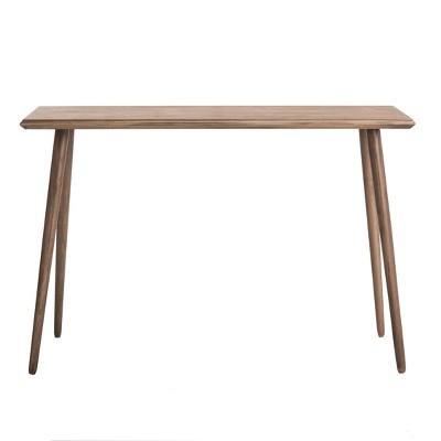 Console Tables Brown