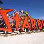 The Neon Museum