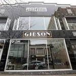 Gibson Community Music Hall