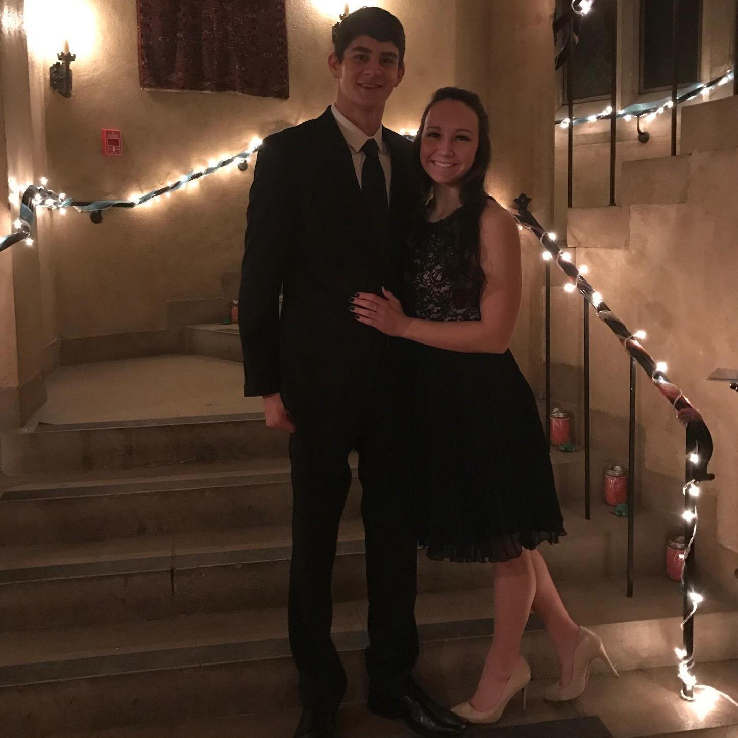 The Meadowbrook Ball