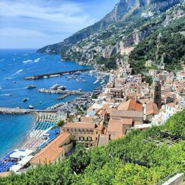 Italy Honeymoon Fund!