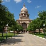 Texas Capitol