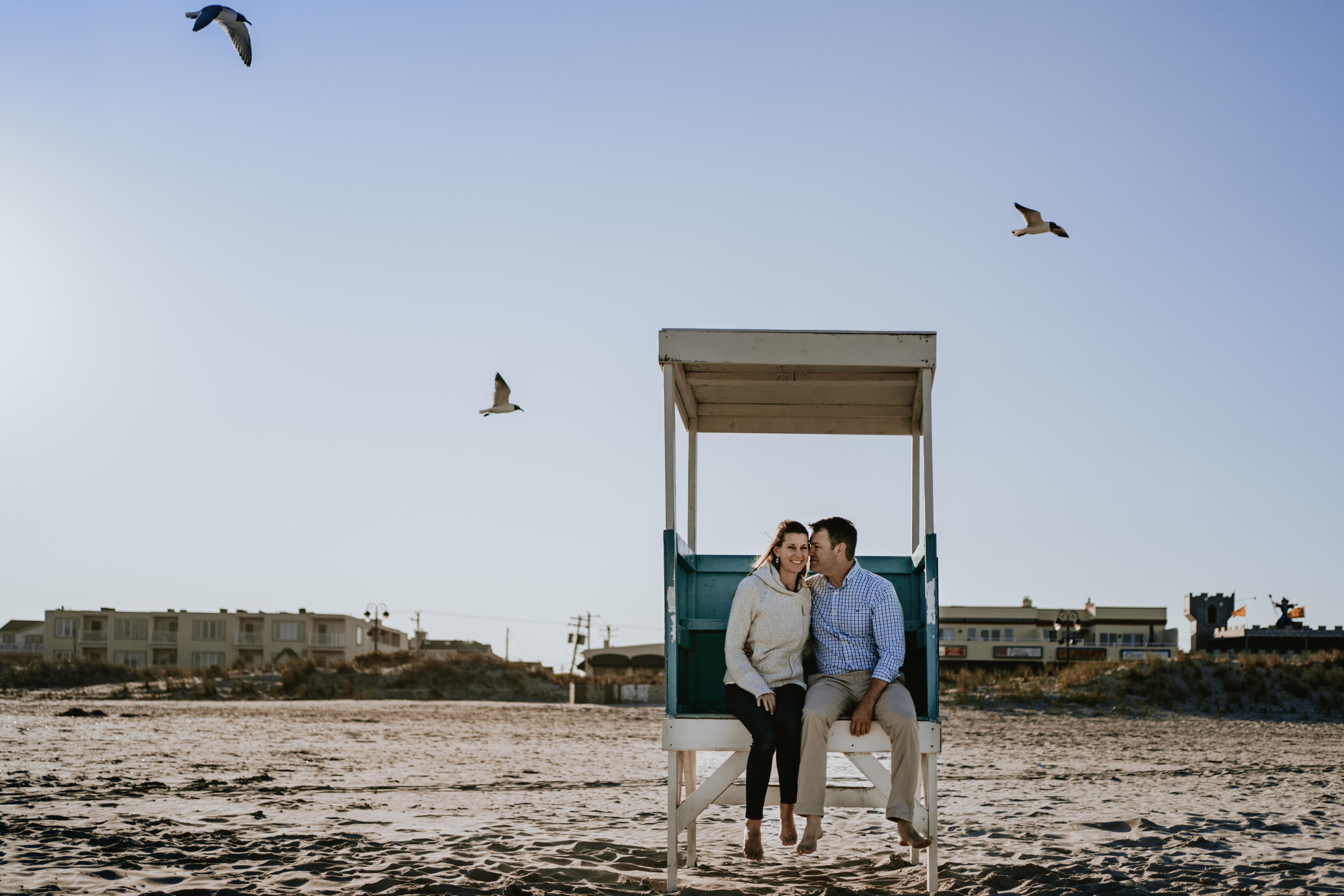 The Wedding Website of Lillian Wirpsza and Michael Essington
