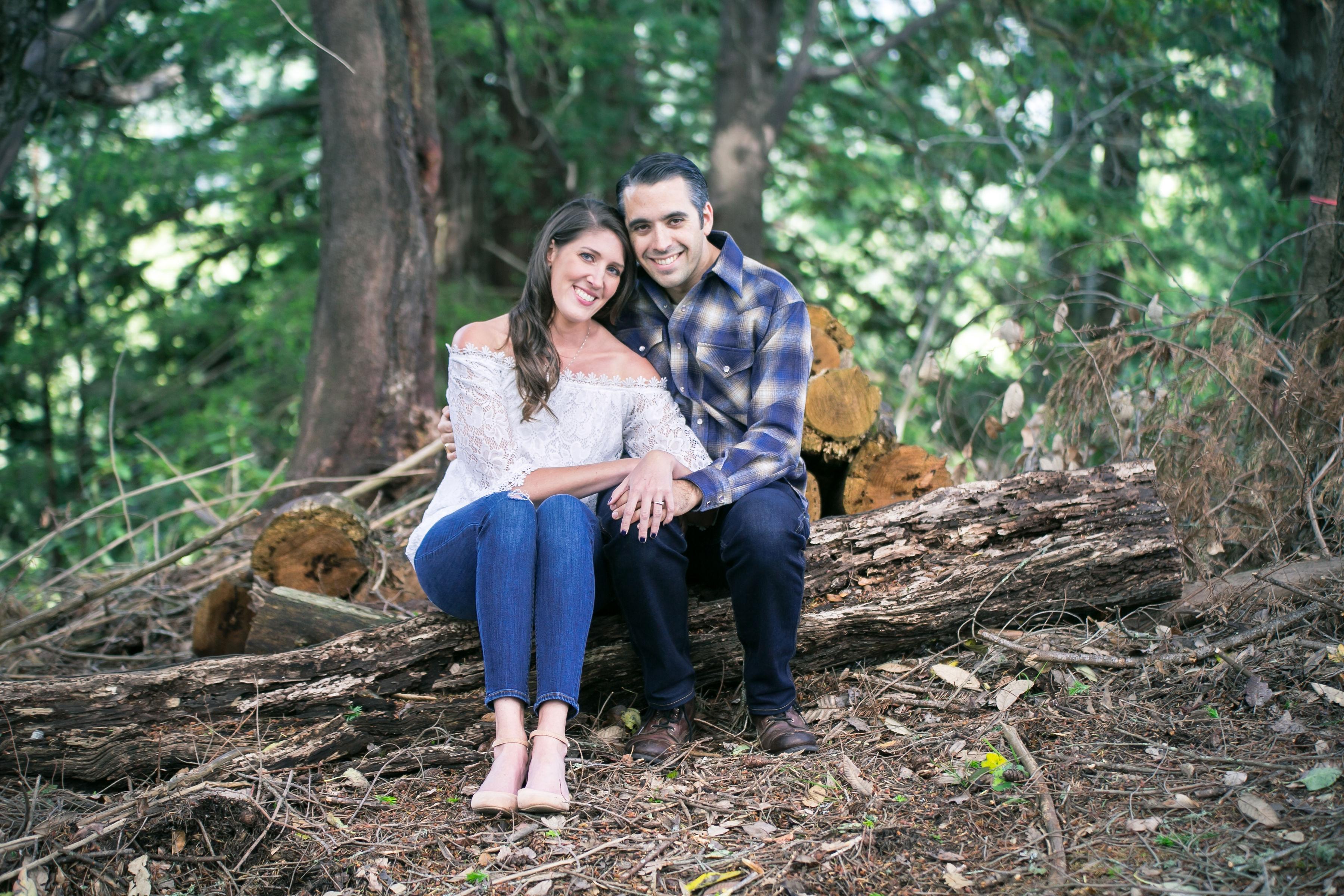 The Wedding Website of Ariana Rice and Peter O'Day