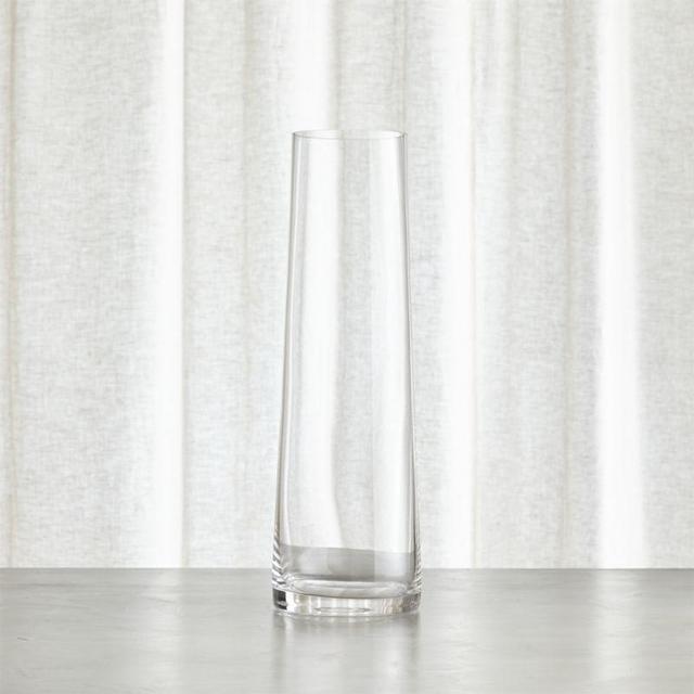 Palmetto 20" Vase