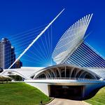 Milwaukee Art Museum