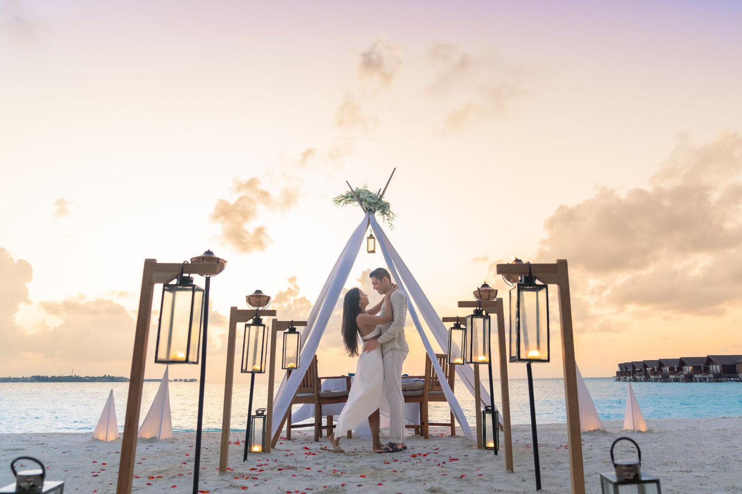 The Wedding Website of Chantal Kodikara and Kenny Rangel