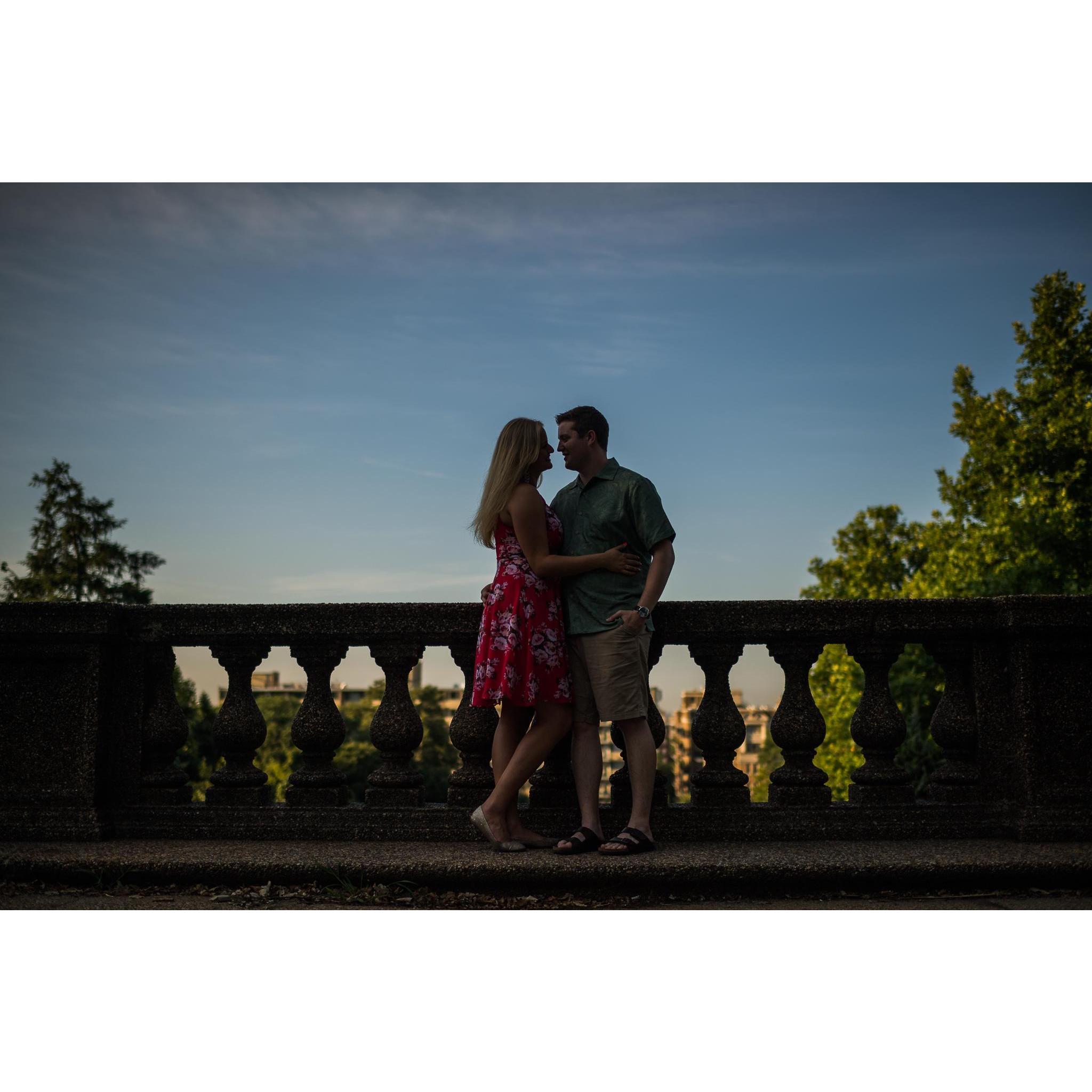 Gonzalez J. Photography & Design DC Photo Shoot