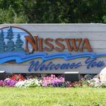 Downtown Nisswa