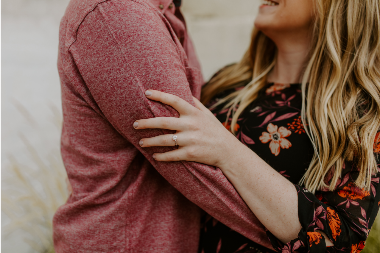 The Wedding Website of Dan Bradt and Callyn Woodley