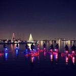 Long Beach Waterbikes