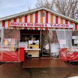 Marcos Hot Dogs & Tacos