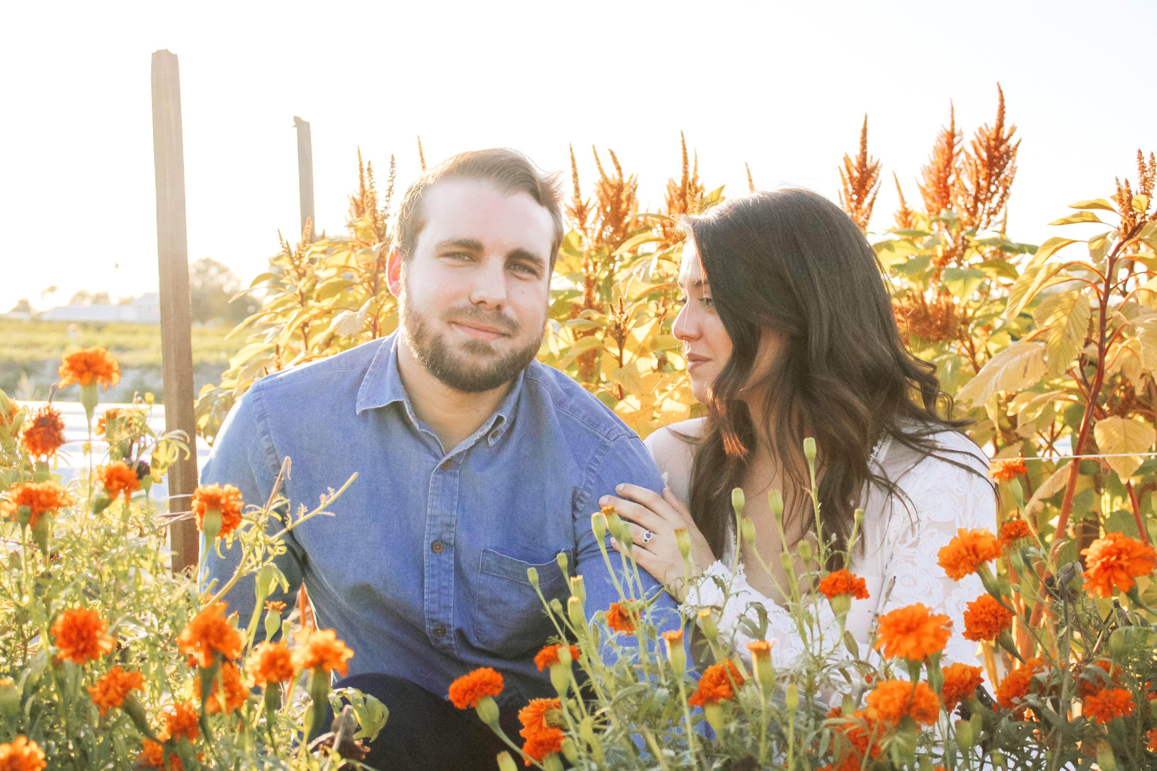 The Wedding Website of Austin Luker and Tiffani Eldridge