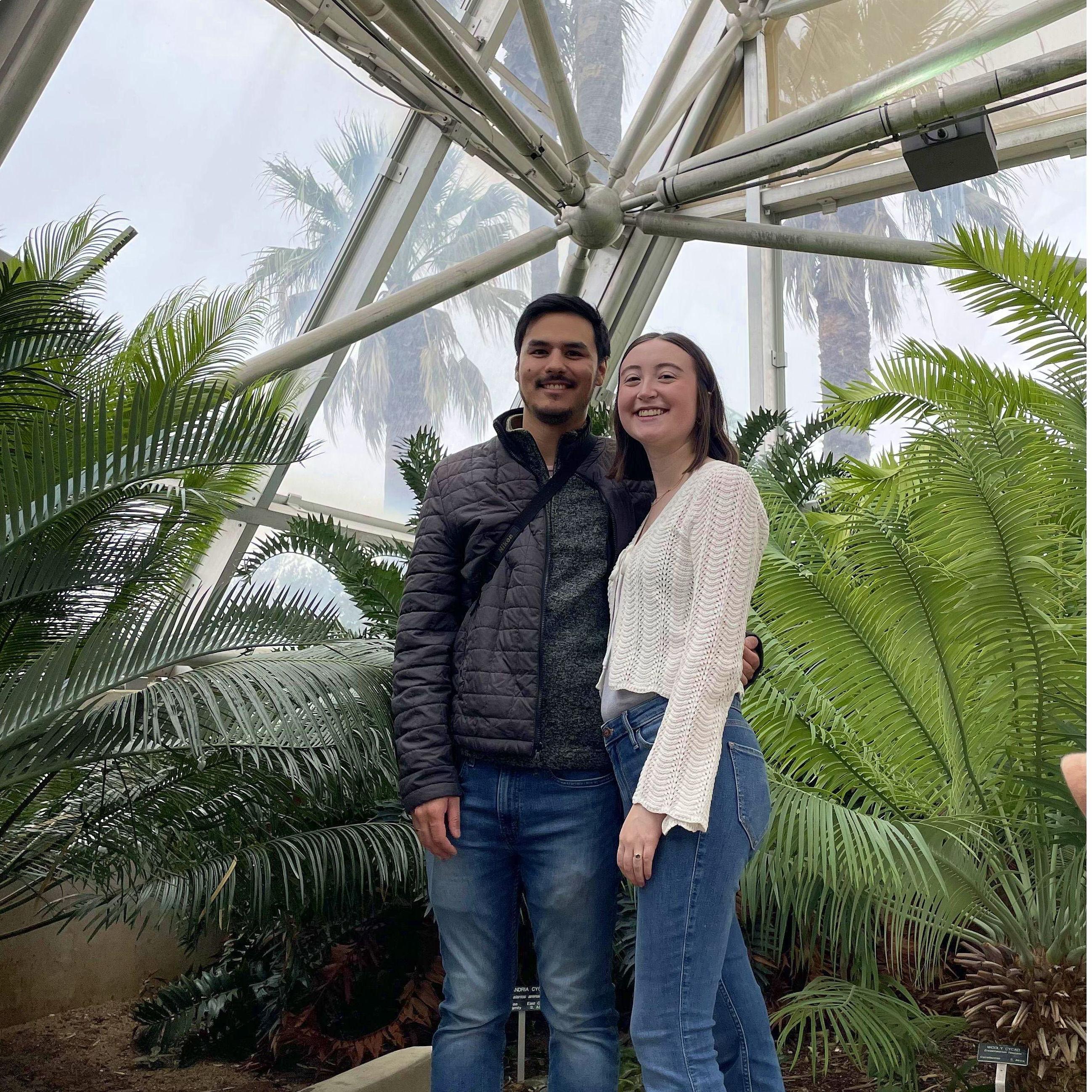 2024: Finding our venue