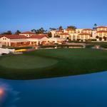 Golf at the Arizona Grand Resort