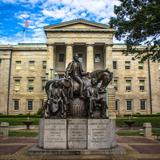 North Carolina State Capitol