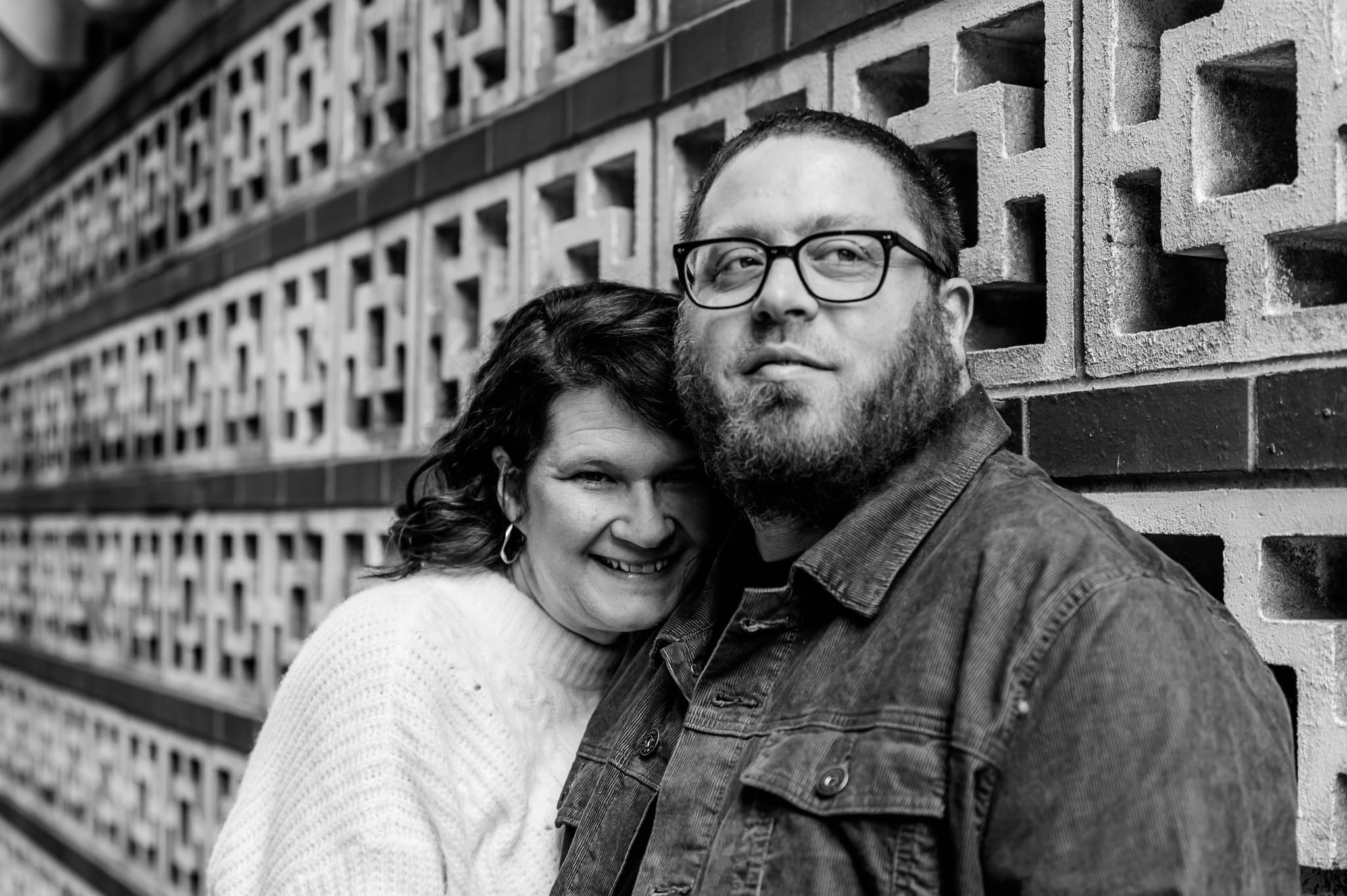 The Wedding Website of Bethany Hoover and Jake Post