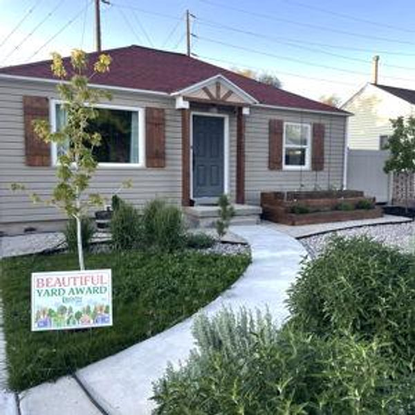 Our Home Renovation Fund