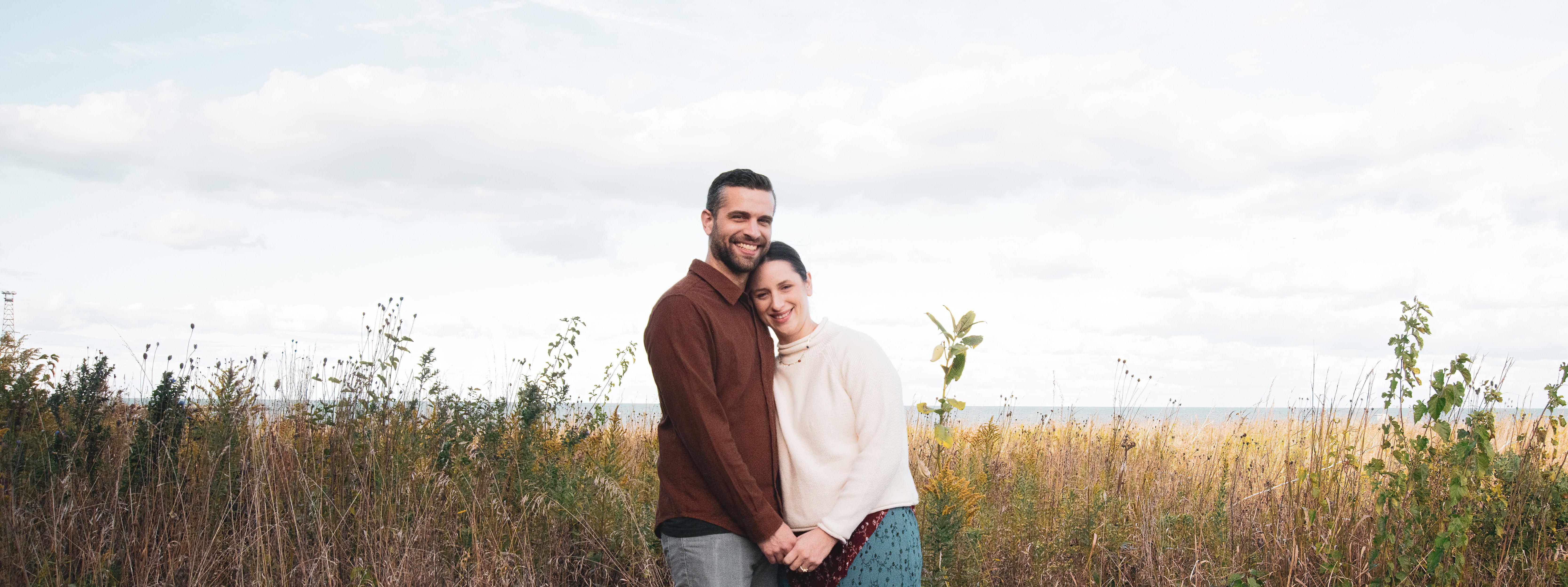 The Wedding Website of Zach Rzeszutek and Julia Alvarez