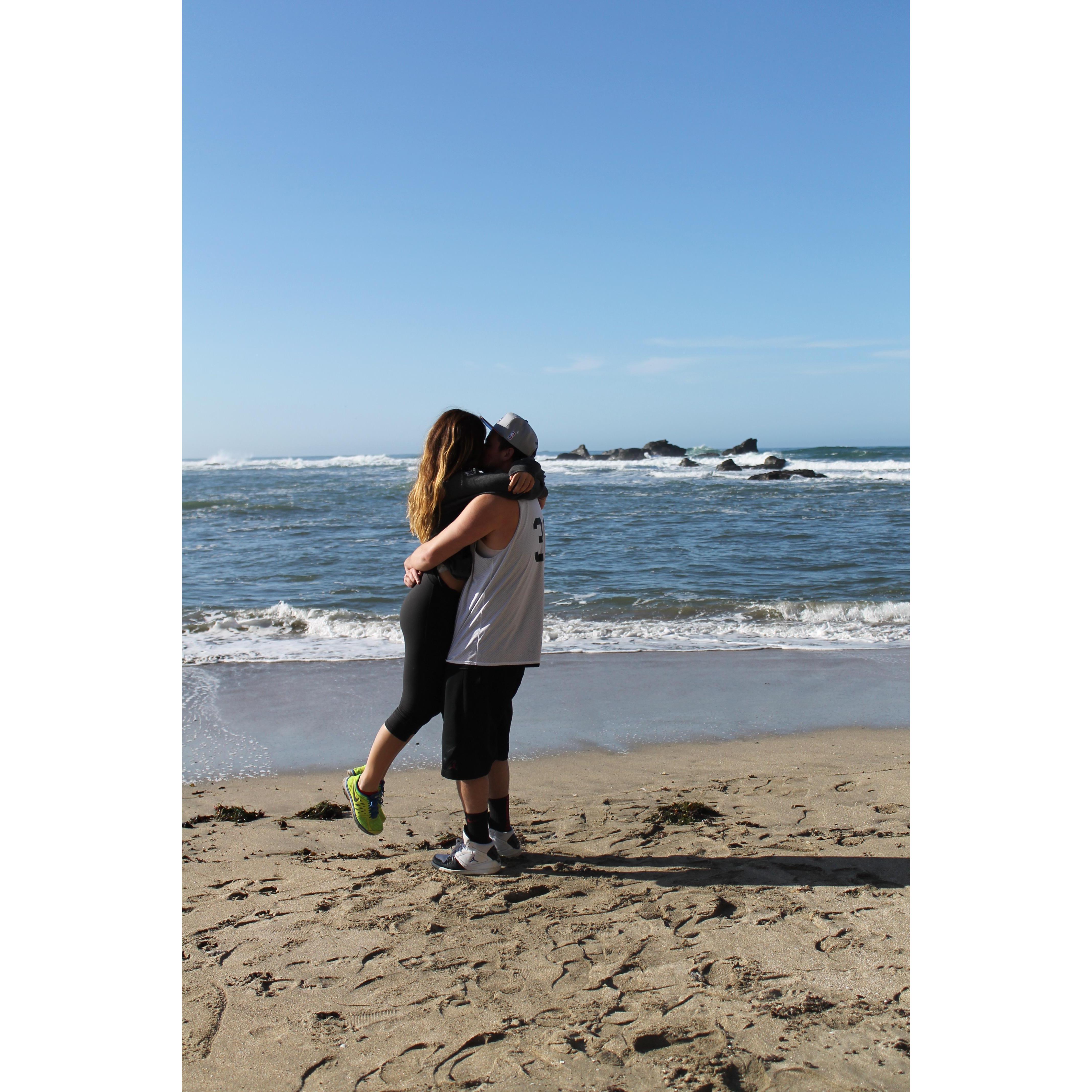 Point Reyes