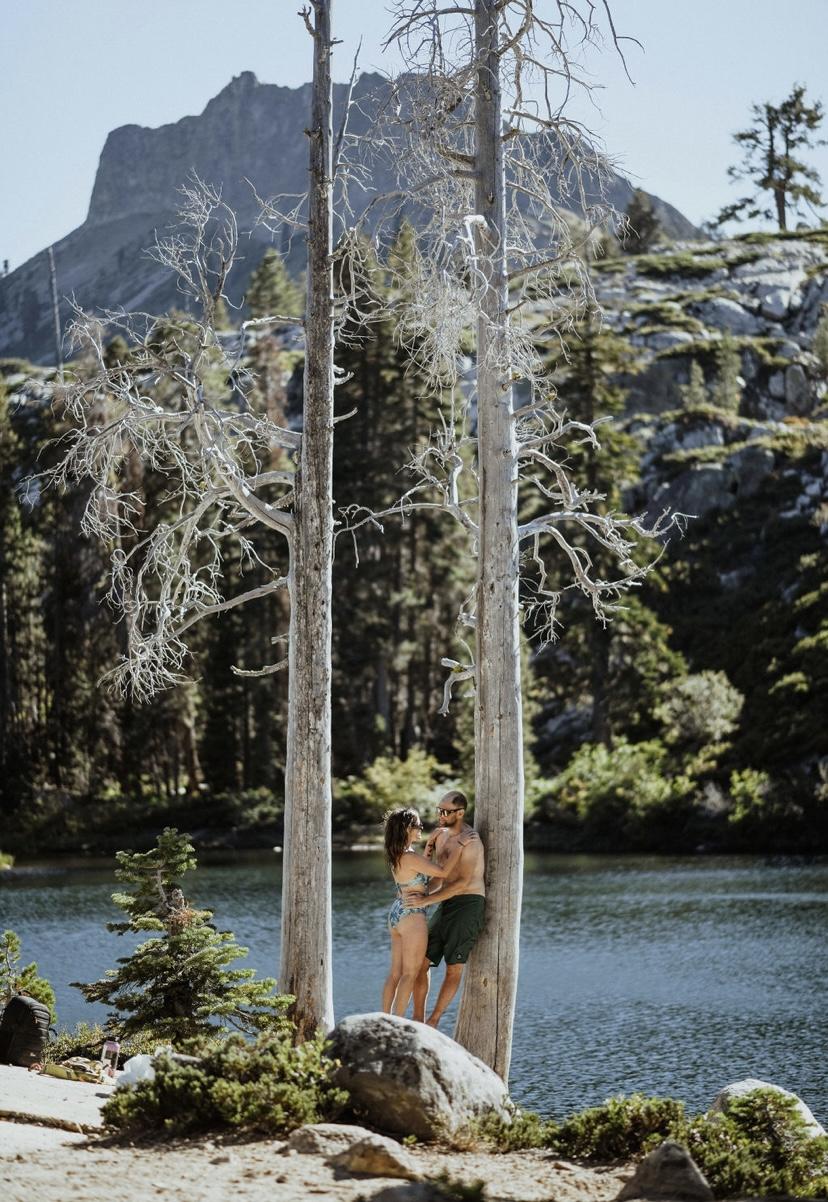 The Wedding Website of Sean Girling and Kate Dunn-Davenport