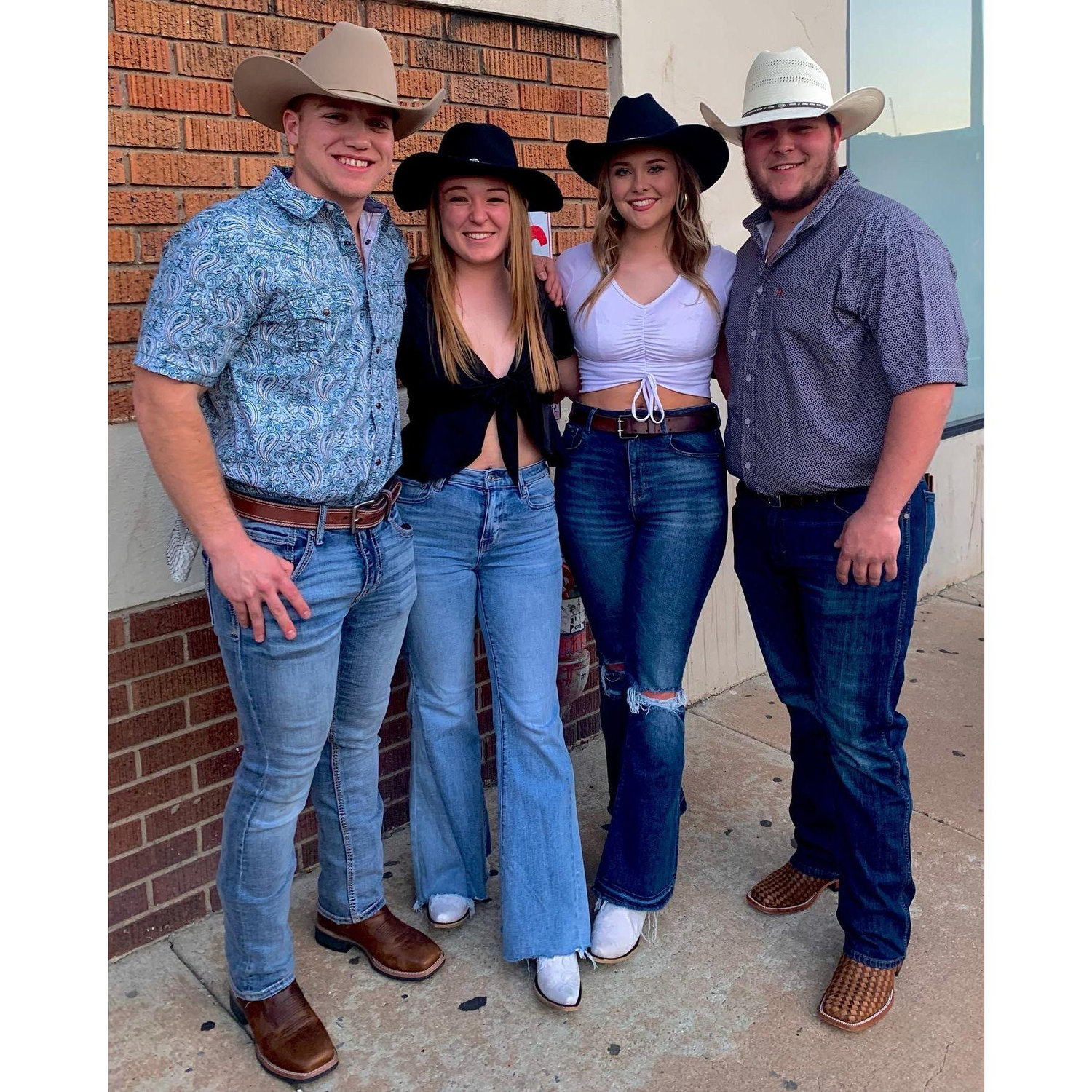 where it all began... KOE!