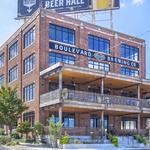 Boulevard Brewing Company