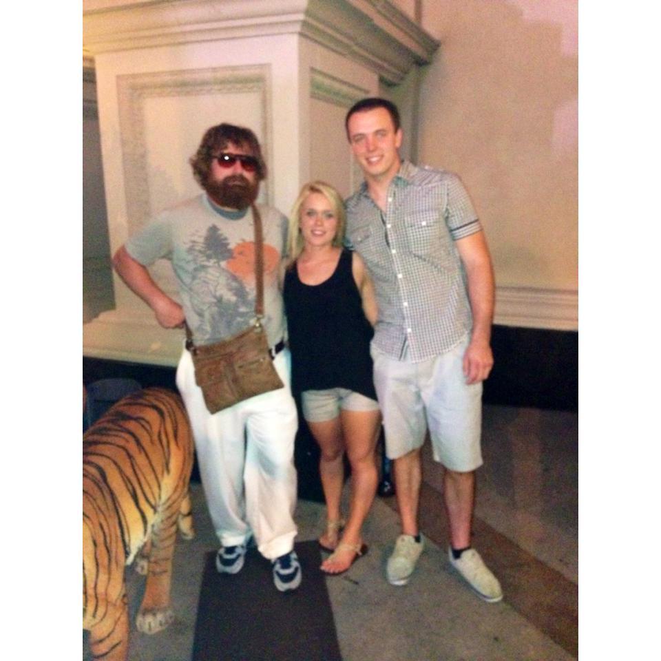 Viva Las Vegas!
