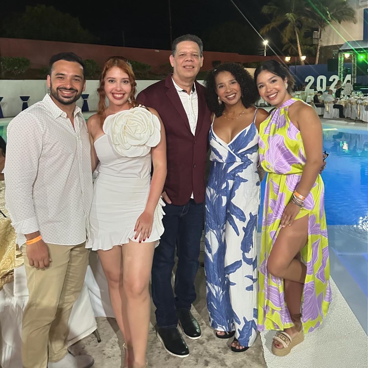 Año Nuevo 2024, ultimo viaje con Antonio