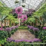 Longwood Gardens