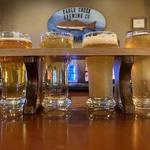 Eagle Creek Brewing Company