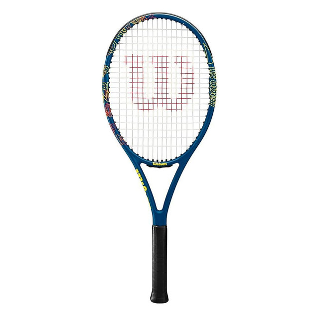Wilson US Open Adult Recreational Tennis Rackets