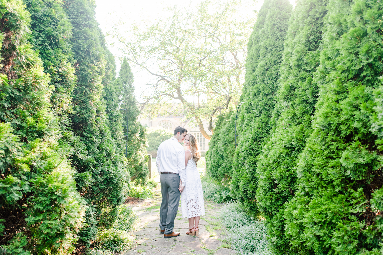 The Wedding Website of Sarah Sprangers and Joshua Schwagerl