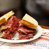 Schwartz's Deli