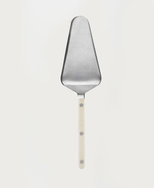Bistro Dessert Server in Vintage/Ivory