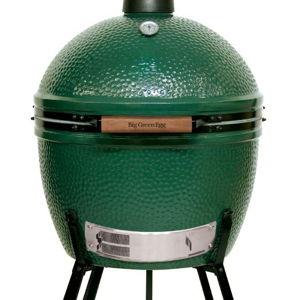 TJ's Charcoal Grill!