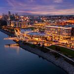 Vancouver Waterfront