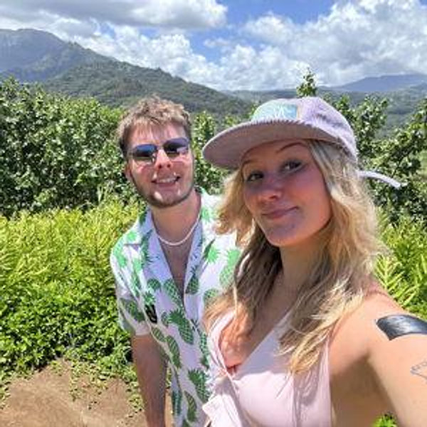Our Honeymoon Fund