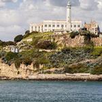 Alcatraz Island