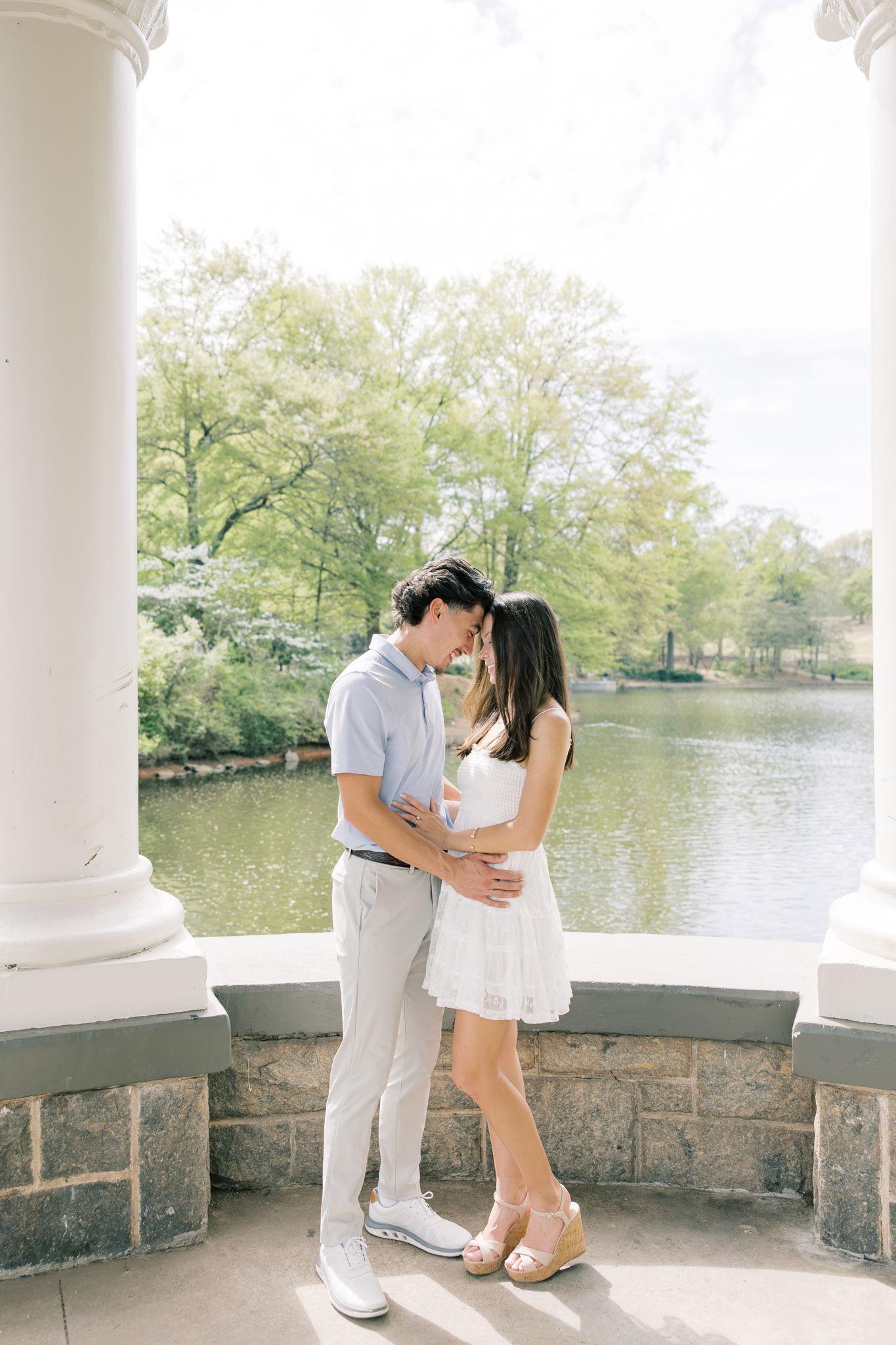 The Wedding Website of Emily Chamnong and Jordan Stubblefield