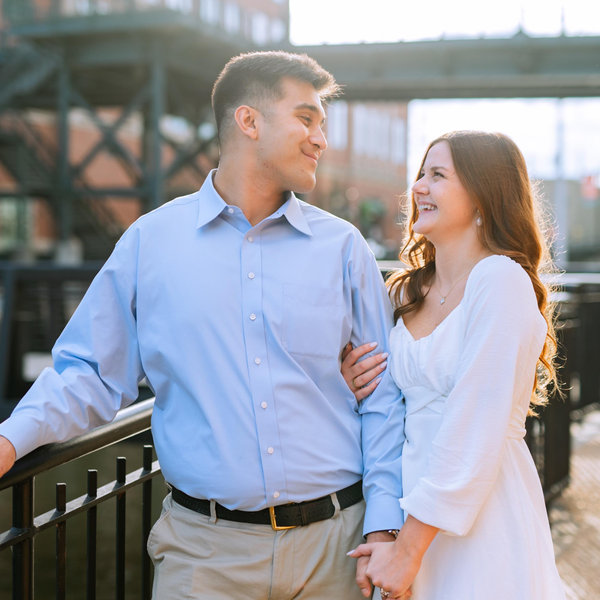 Our newlywed fund
