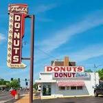 Donut Drive In