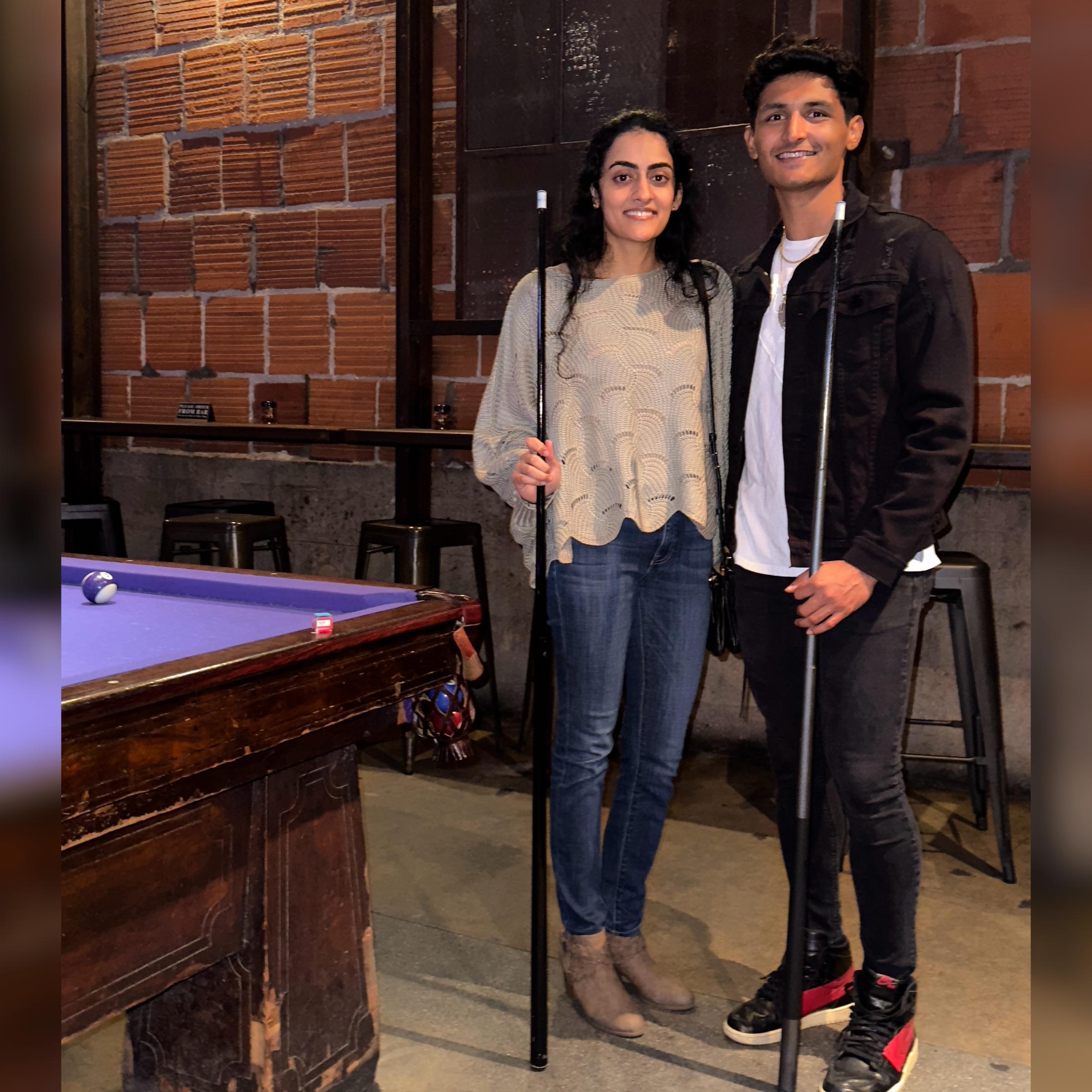 Second activity date, San Diego (Neet's redemption, tied it 1 - 1)