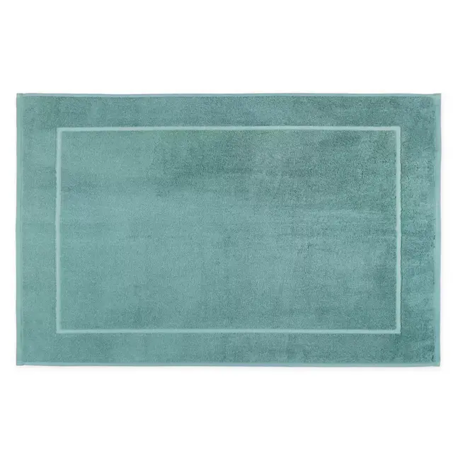 Nestwell™ Hygro Cotton 22" x 34" Bath Mat in Laurel Wreath