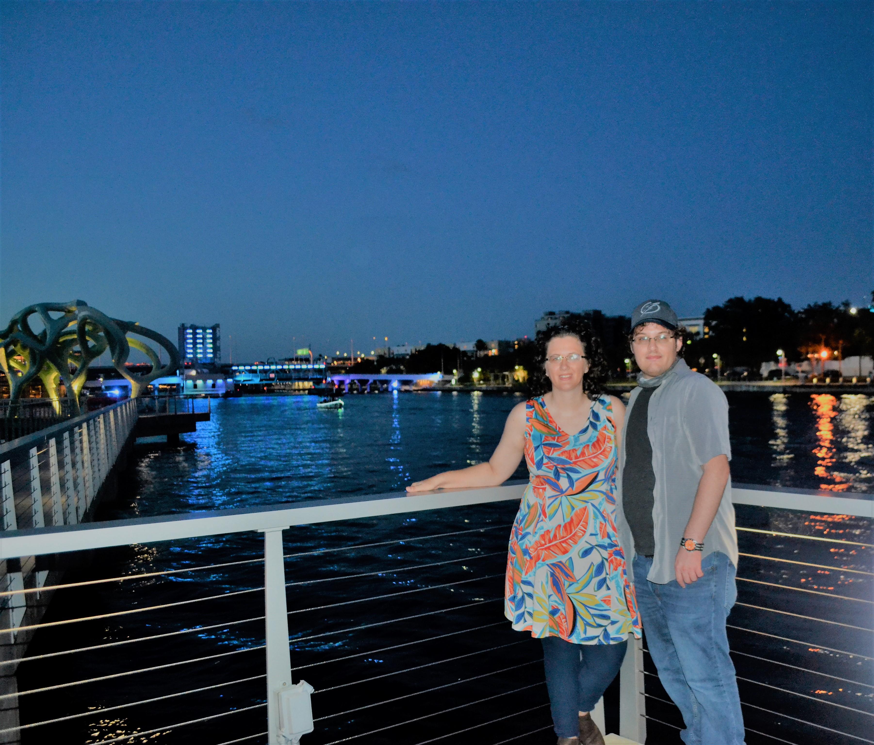 The Wedding Website of Crystal hall and Chris Gentry