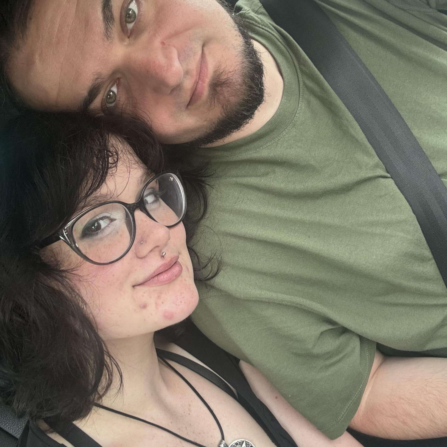 First Photo Together 2024