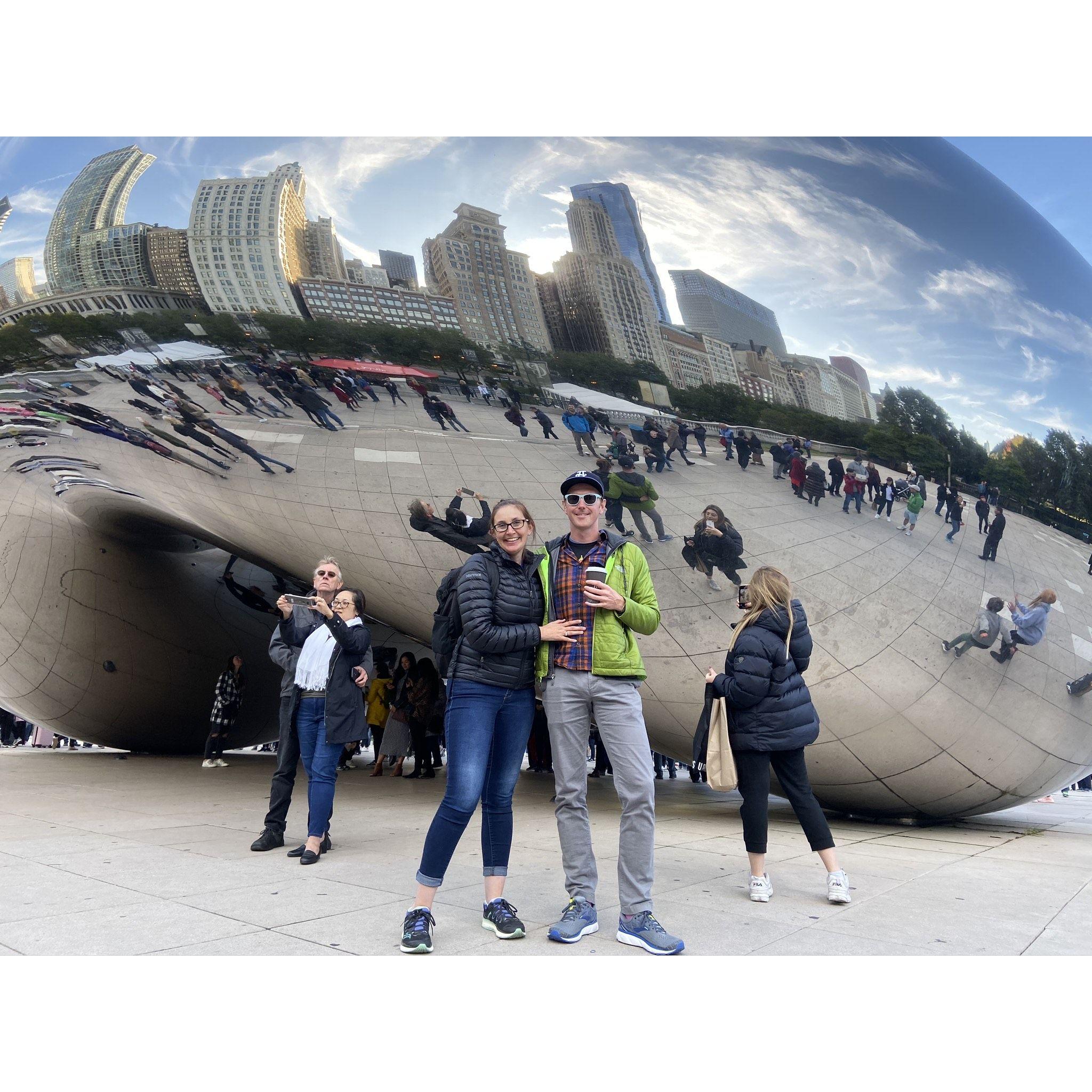 Chicago 2019