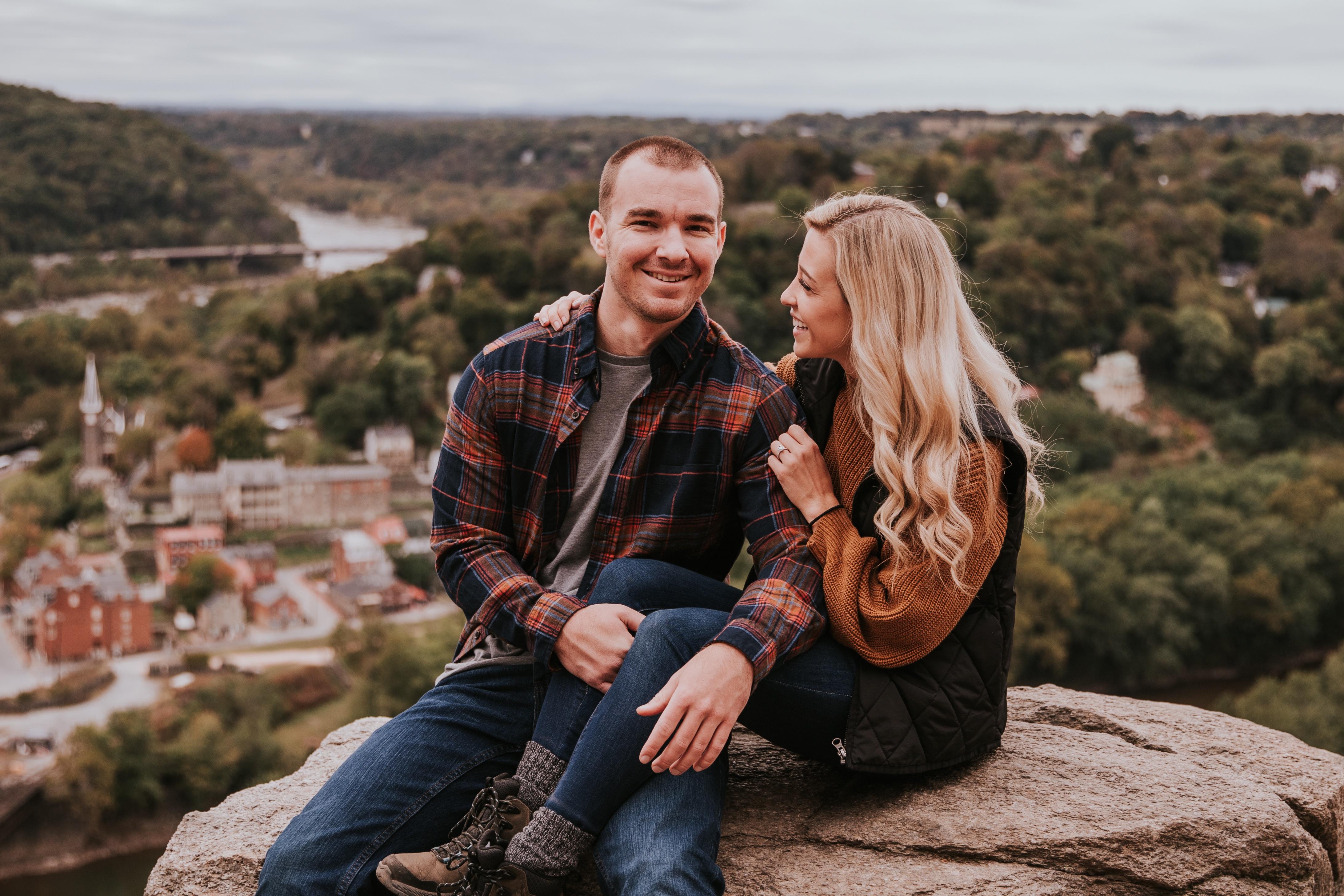 The Wedding Website of Emily Cheatwood and Matthew Rhinehart