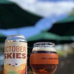 Earth Eagle Brewings